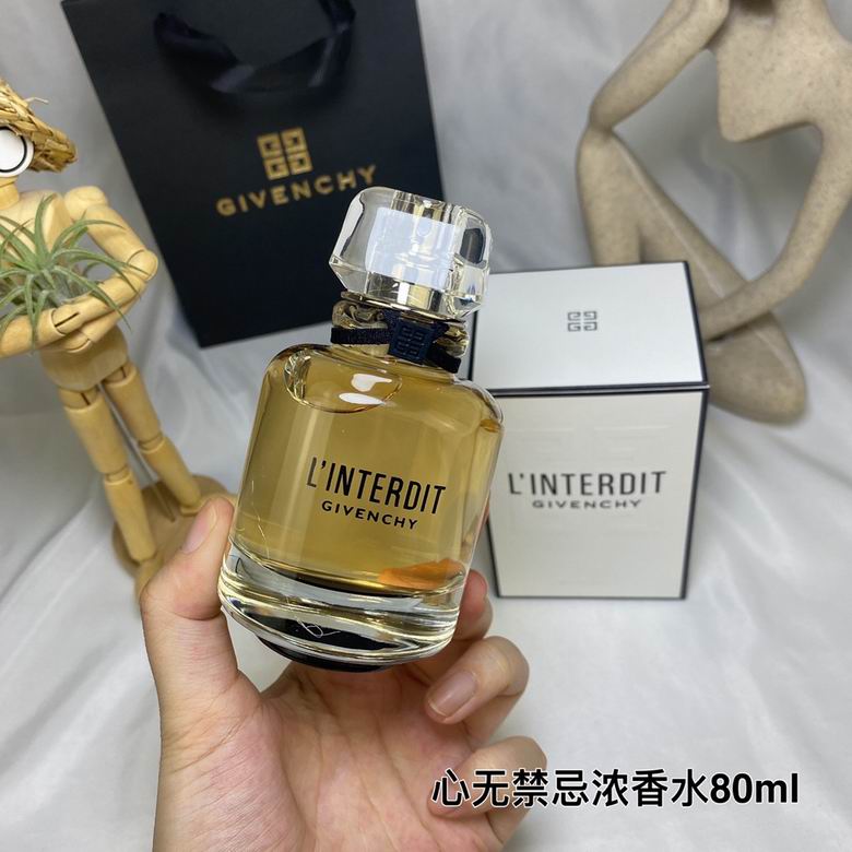 Givenchy 80ml  (2)